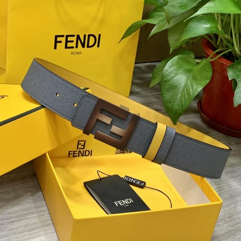 Fendi Belts 502